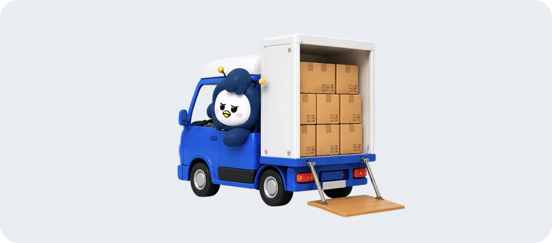 리프트 차량