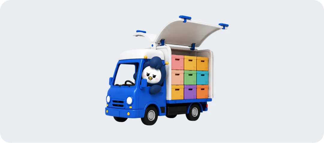 윙바디 차량